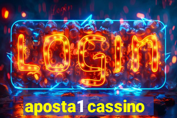 aposta1 cassino